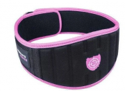 Power System 21553 Пояс для тяжелой атлетики Power System Woman’s Power PS-3210 Pink фото
