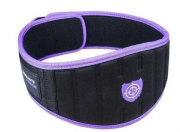 Power System 21554 Пояс неопреновый для тяжелой атлетики Power System Woman’s Power PS-3210 Purple фото