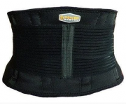 Пояс для поддержки спины Power System Neo Back Support PS-6014 Black