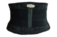 Пояс для поддержки спины Power System Neo Back Support PS-6014 Black