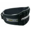 Пояс неопреновый для тяжелой атлетики Power System Neo Power PS-3230 Black/Yellow  фото 2