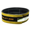 Пояс для тяжелой атлетики Power System Stronglift PS-3840 Yellow  фото 2