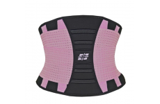 Пояс для поддержки спины Power System Waist Shaper PS-6031 Pink