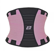Пояс для поддержки спины Power System Waist Shaper PS-6031 Pink фото