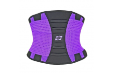 Пояс для поддержки спины Power System Waist Shaper PS-6031 Purple