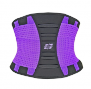 Power System 21722 Пояс для поддержки спины Power System Waist Shaper PS-6031 Purple фото