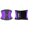Пояс для поддержки спины Power System Waist Shaper PS-6031 Purple  фото 2