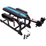Fit-On 24595 Профессиональный инверсионный стол Fit-On Master Pro с мотором фото