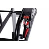 Профессиональный инверсионный стол Fit-On Master Pro с мотором  фото 4