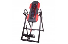 Инверсионный стол inSPORTline Inverso Heaty