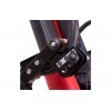 Инверсионный стол inSPORTline Inverso Heaty  фото 2