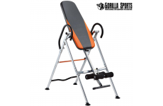Инверсионный стол GORILLA SPORTS Inversionsbank