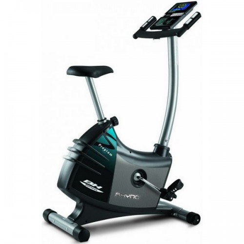 Велотренажер вертикальный BH Fitness Rhyno Max programm H 4935