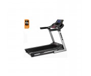 Беговая дорожка BH Fitness F3 Dual WG6424