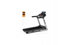 Беговая дорожка BH Fitness F3 Dual WG6424