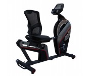 Велотренажер горизонтальный Evrotop EV-EFIT-61705R