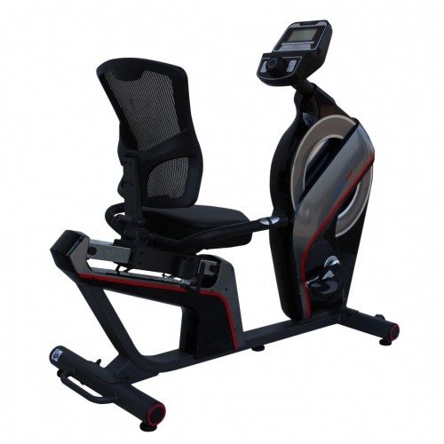 Велотренажер горизонтальный Evrotop EV-EFIT-61705R