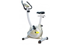 Велотренажер EVROTOP EV-381