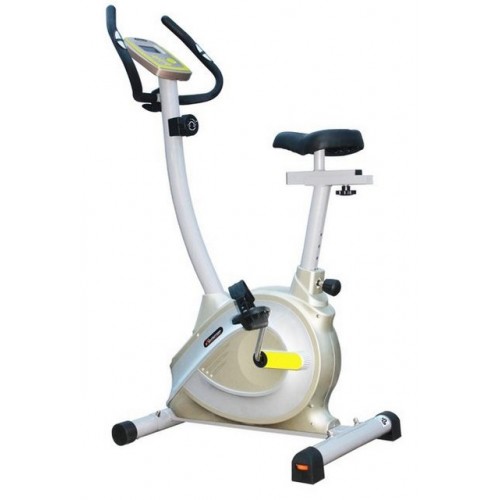 Велотренажер EVROTOP EV-381