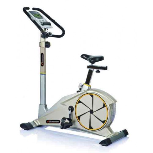 Велотренажер EVROTOP EV-401
