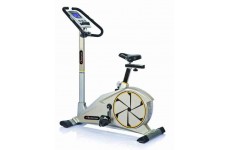 Велотренажер EVROTOP EV-402