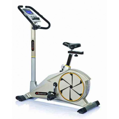 Велотренажер EVROTOP EV-402