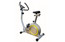 Велотренажер EVROTOP EV-452