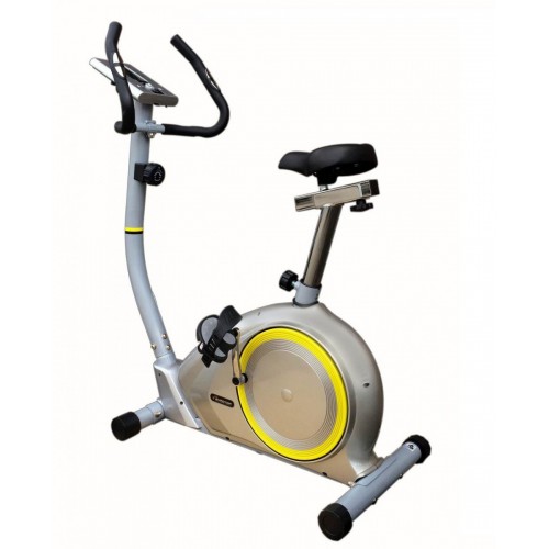 Велотренажер EVROTOP EV-452