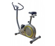 Велотренажер EVROTOP EV-457