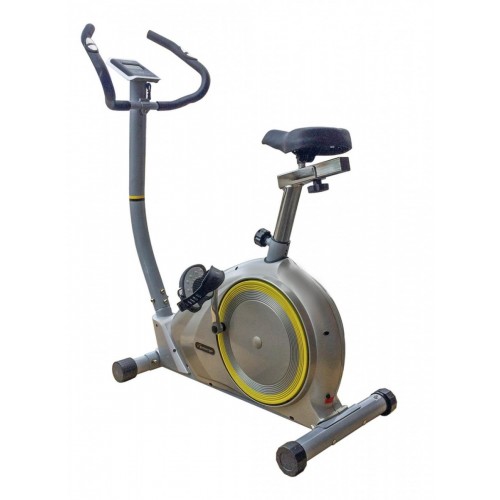Велотренажер EVROTOP EV-457