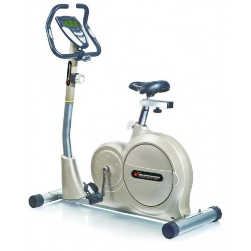 Велотренажер EVROTOP EV-605