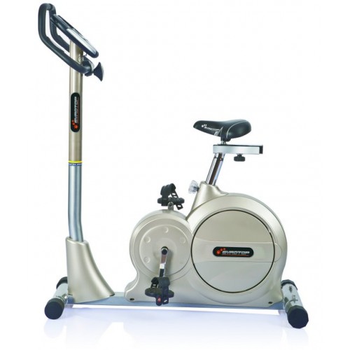Велотренажер EVROTOP EV-606