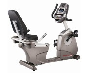 Профессиональный горизонтальный велотренажер Maximum Recumbent Bike