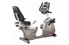 Профессиональный горизонтальный велотренажер Maximum Recumbent Bike