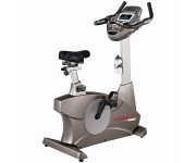 Профессиональный вертикальный велотренажер Finnlo Maximum Upright Bike