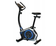 Велотренажер магнитный HouseFit HB 8023HP Hand Puls