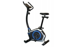 Велотренажер магнитный HouseFit HB 8023HP Hand Puls