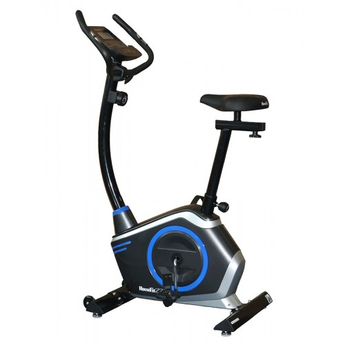 Велотренажер магнитный HouseFit HB 8023HP (Hand Puls)