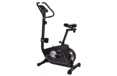Велотренажер магнитный HouseFit HB 8020HP Hand Puls