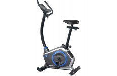 Велотренажер  программируемый HouseFit HB-8023HPM