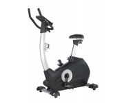 Велоэргометр программируемый HouseFit HB-8268HPM silver