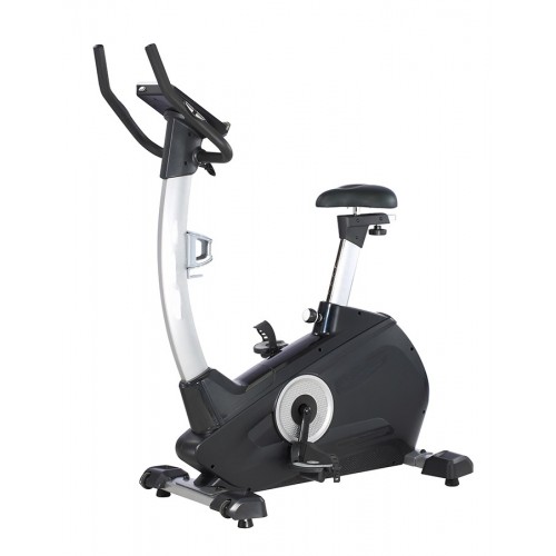 Велоэргометр программируемый HouseFit HB-8268HPM silver