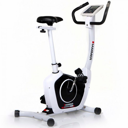 Велотренажер Hammer Cardio T1