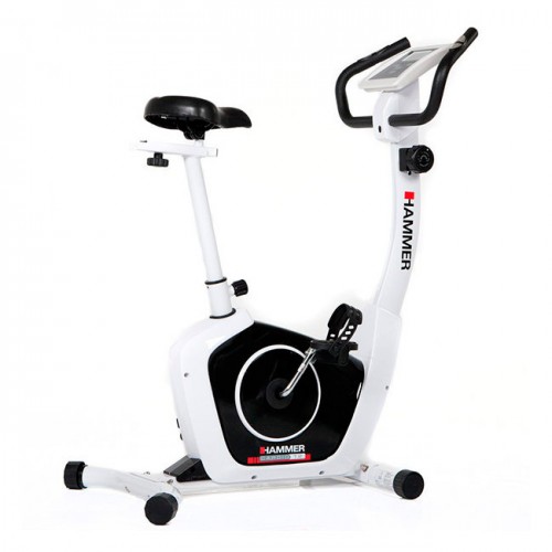Велотренажер Hammer Cardio T2