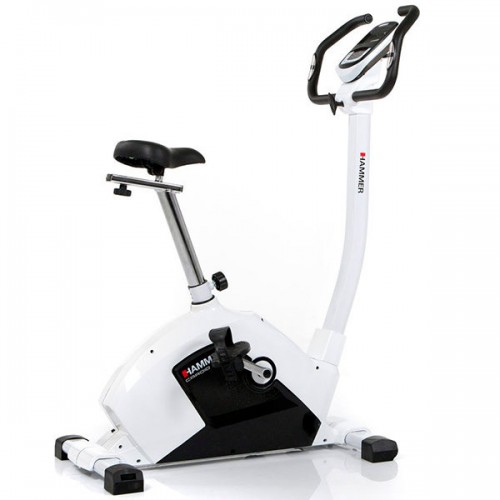 Велотренажер Hammer Cardio XT5