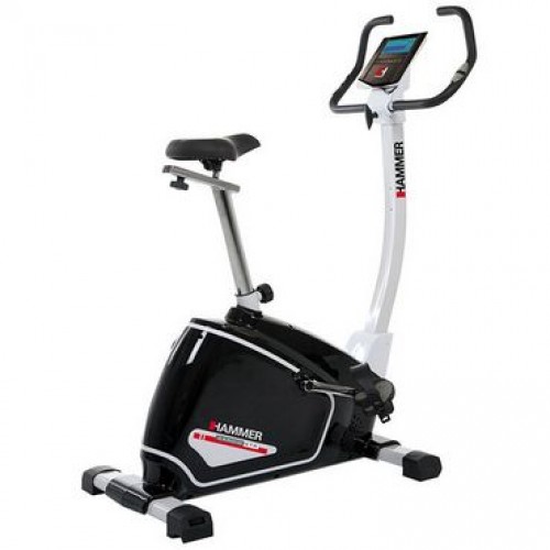 Велотренажер Hammer Cardio XTR