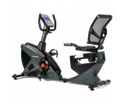 Велотренажер Hop-Sport Горизонтальный HS-070L Helix