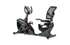 Велотренажер Hop-Sport Горизонтальный HS-070L Helix