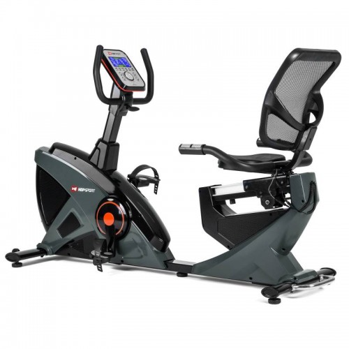 Велотренажер Hop-Sport Горизонтальный HS-070L Helix