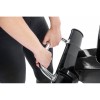 Велотренажер Hop-Sport Горизонтальный HS-070L Helix iConsole+ Silver  фото 9